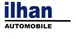 Logo ilhan Automobile